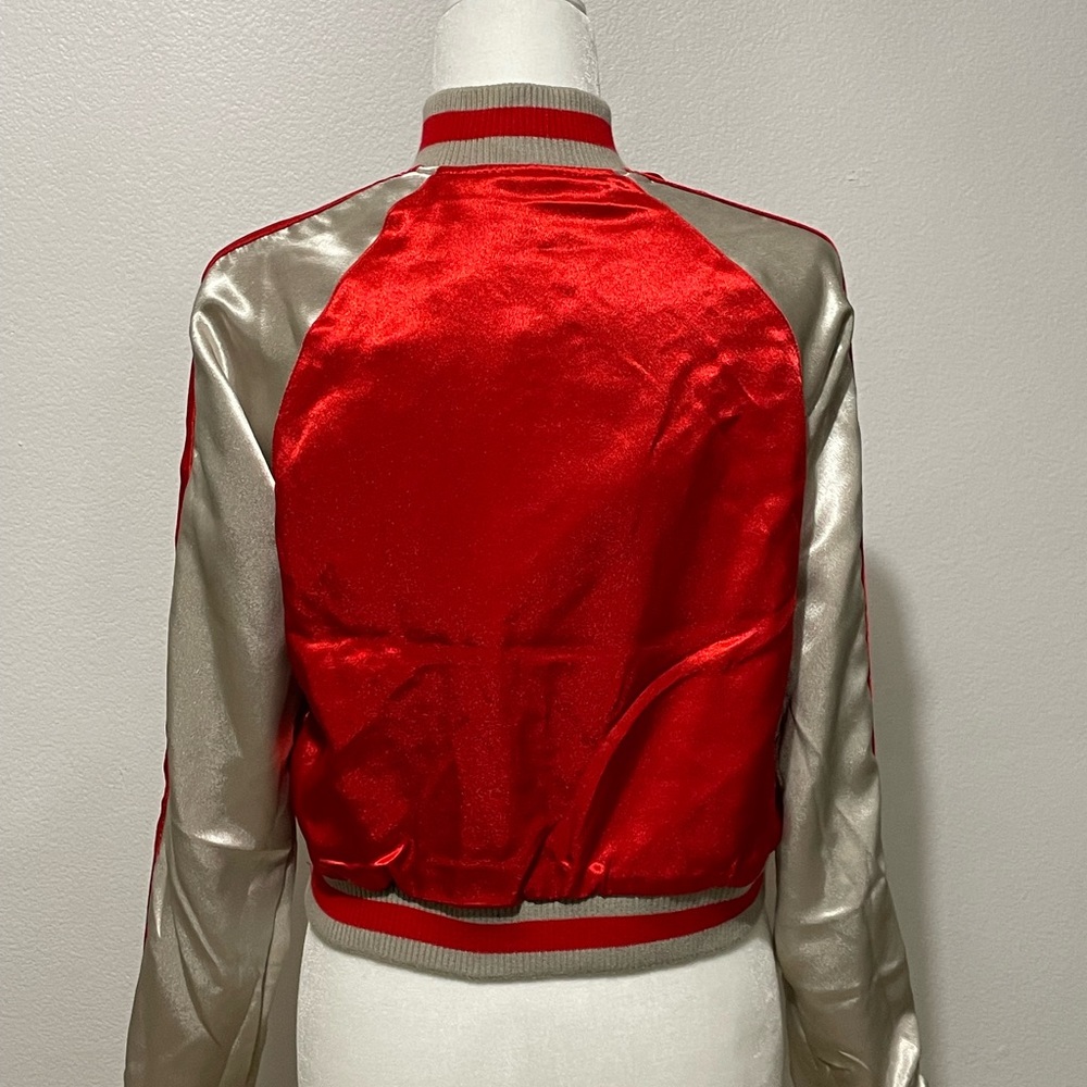 Multi Design Jacket - image 7